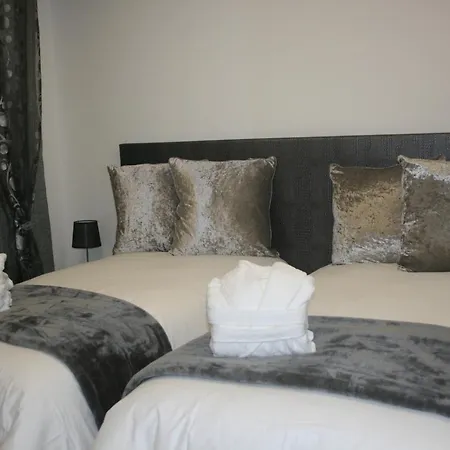 ホステル Casa Do Gato カルダス・ダ・ライーニャ