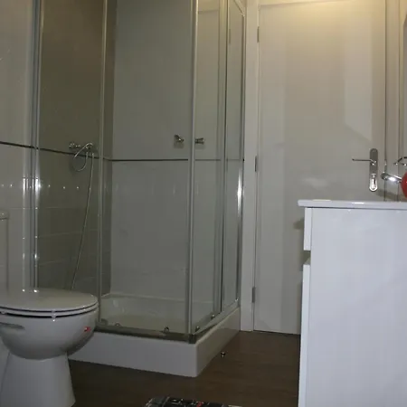 Casa Do Gato ホステル