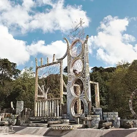 ホステル Casa Do Gato *