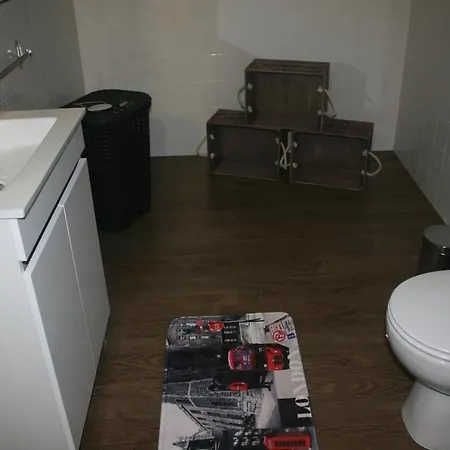 Casa Do Gato ホステル カルダス・ダ・ライーニャ