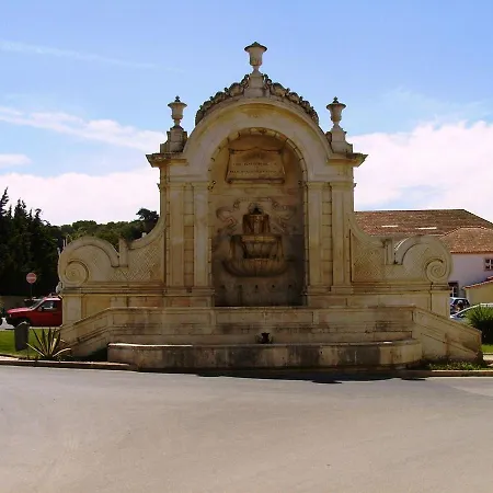 Casa Do Gato ホステル