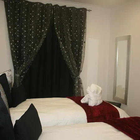 ホステル Casa Do Gato *