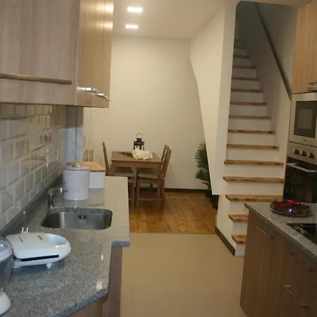 Casa Do Gato * カルダス・ダ・ライーニャ