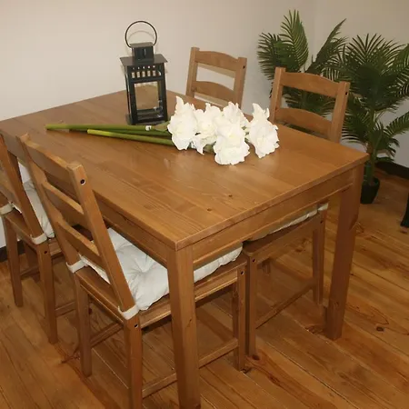 ホステル Casa Do Gato *