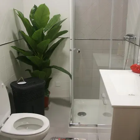 Casa Do Gato ホステル