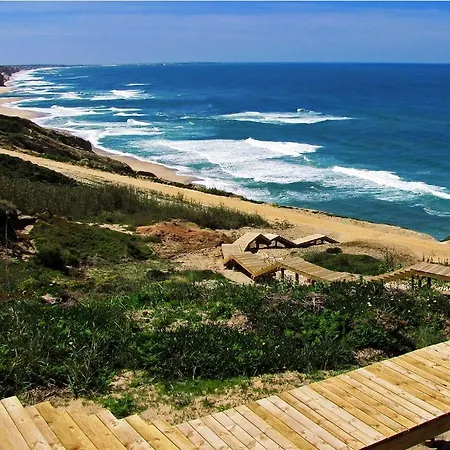 ホステル Casa Do Gato