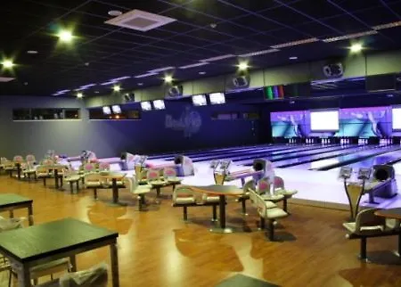 ホステル Casa Do Gato *