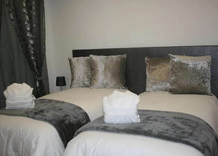 Albergue Casa Do Gato Caldas Da Rainha