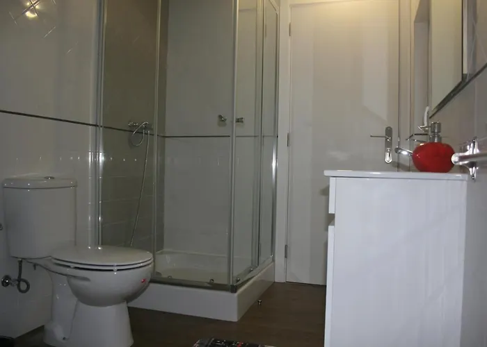 Casa Do Gato Albergue