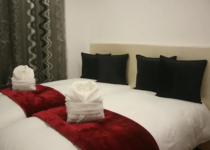 Albergue Casa Do Gato Caldas Da Rainha