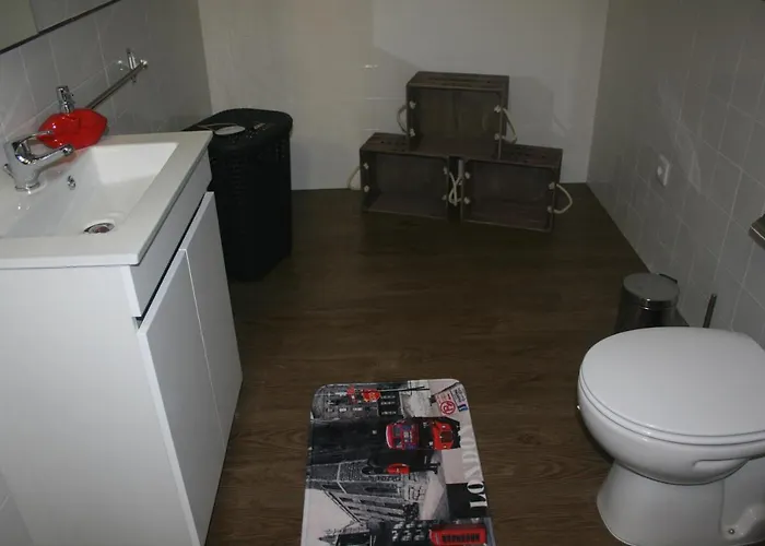 Casa Do Gato Albergue Caldas Da Rainha