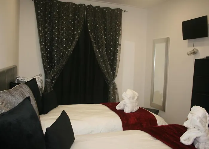 Albergue Casa Do Gato *