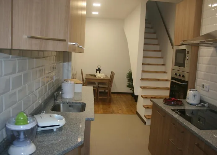 Casa Do Gato * Caldas Da Rainha