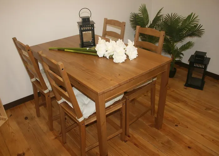 Albergue Casa Do Gato *