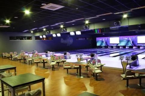 Albergue Casa Do Gato *